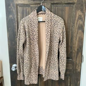 3/$30 Abercrombie Boyfriend Cardigan Sweater